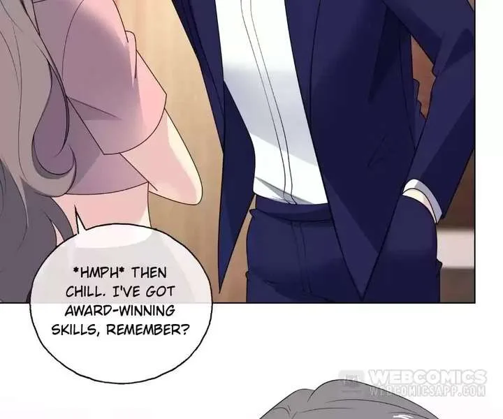 From Somebody to Nobody to Somebody Again Chapter 159 page 11