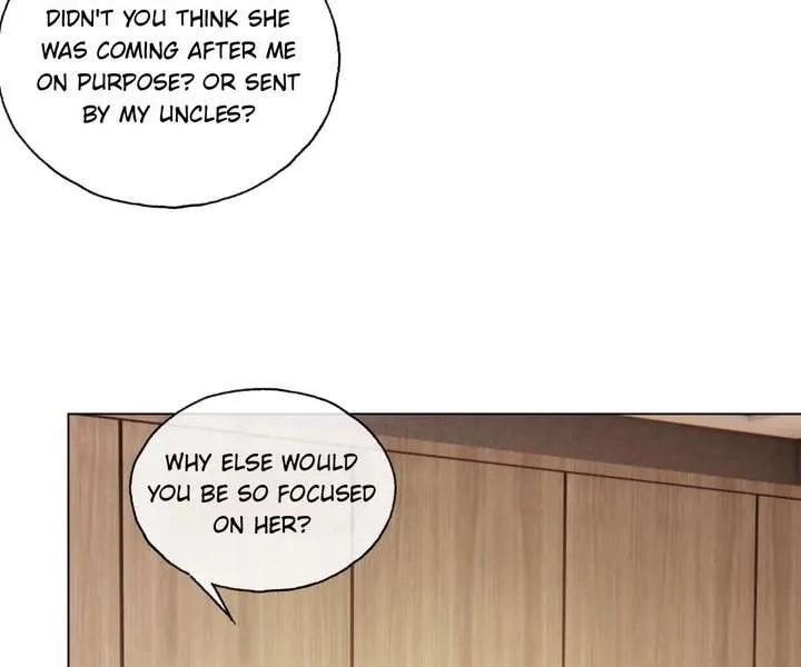 From Somebody to Nobody to Somebody Again Chapter 159 page 25