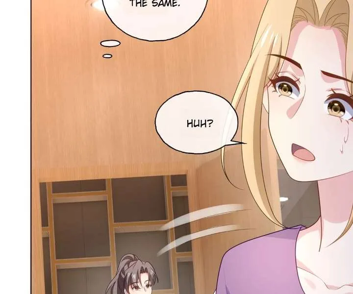 From Somebody to Nobody to Somebody Again Chapter 160 page 4