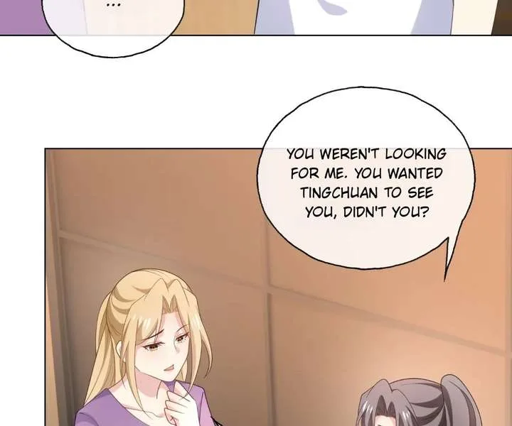 From Somebody to Nobody to Somebody Again Chapter 160 page 21