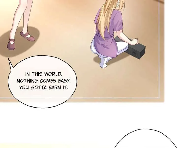 From Somebody to Nobody to Somebody Again Chapter 160 page 9