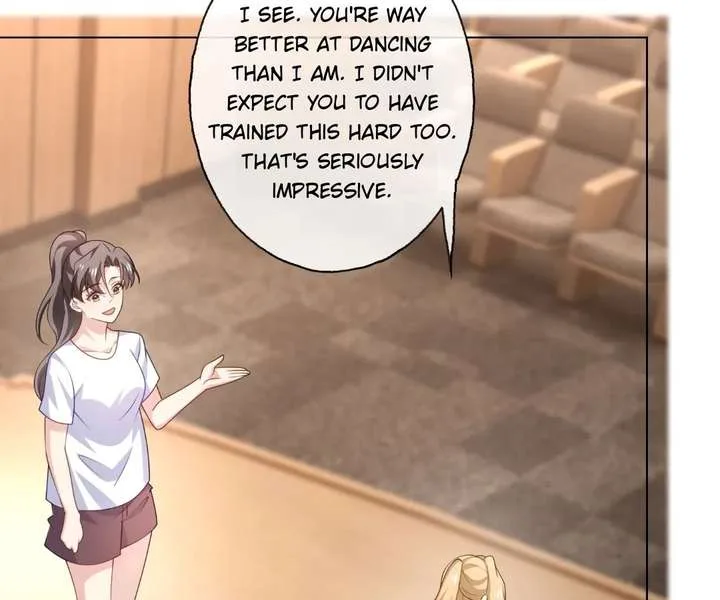 From Somebody to Nobody to Somebody Again Chapter 160 page 8