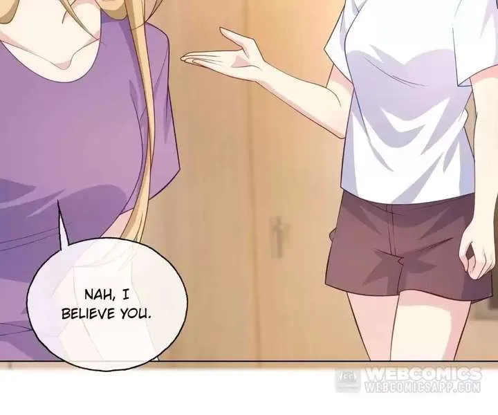 From Somebody to Nobody to Somebody Again Chapter 160 page 11