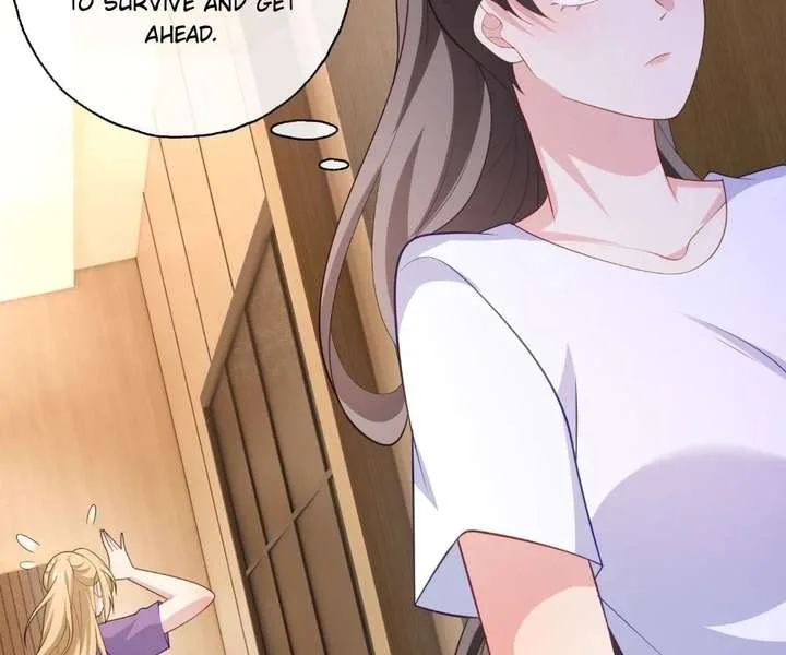 From Somebody to Nobody to Somebody Again Chapter 160 page 2