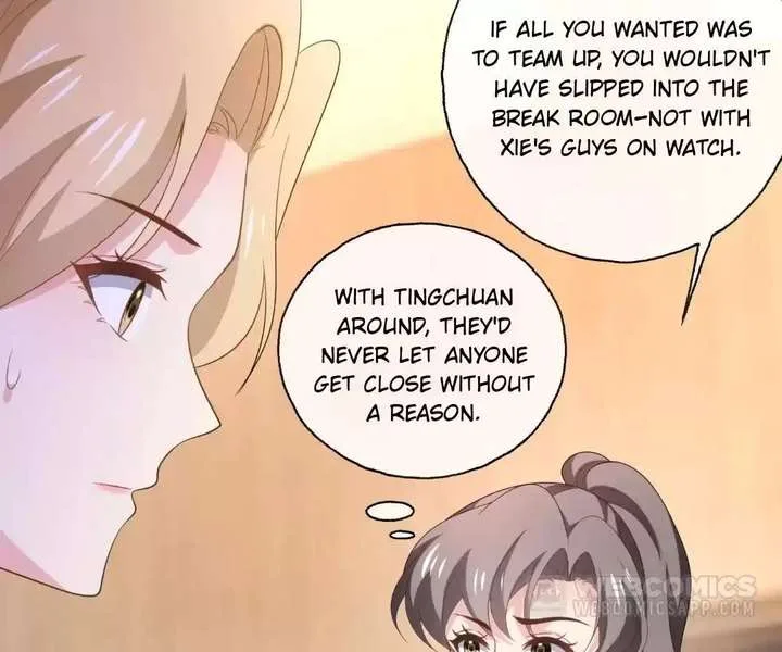 From Somebody to Nobody to Somebody Again Chapter 160 page 19
