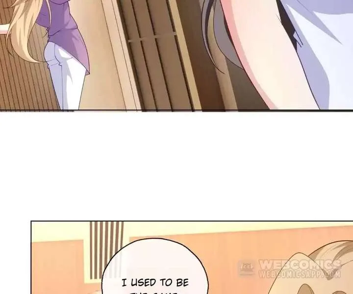 From Somebody to Nobody to Somebody Again Chapter 160 page 3
