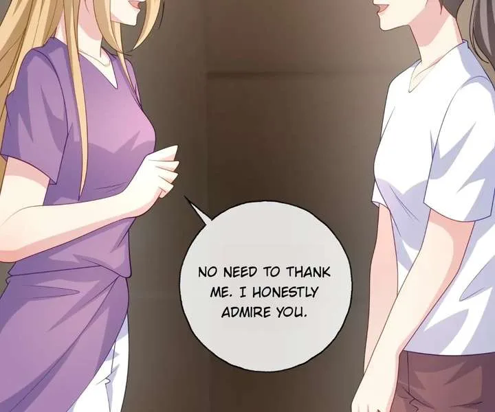 From Somebody to Nobody to Somebody Again Chapter 160 page 15