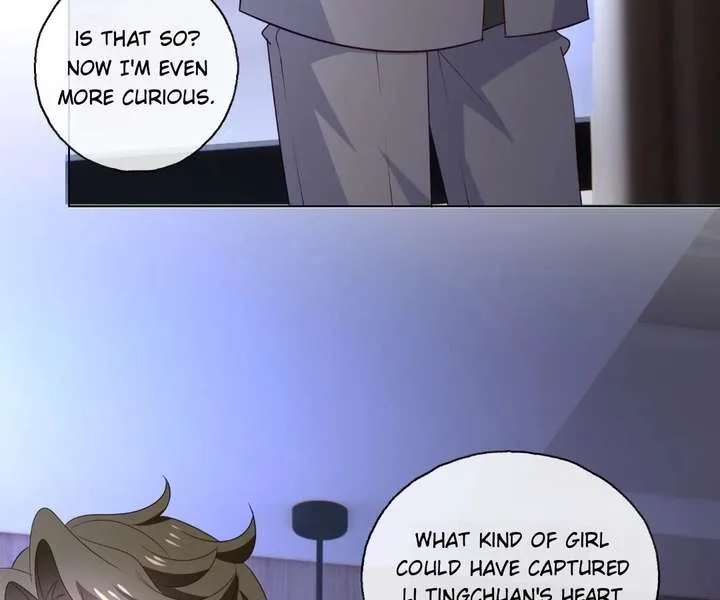 From Somebody to Nobody to Somebody Again Chapter 160 page 56