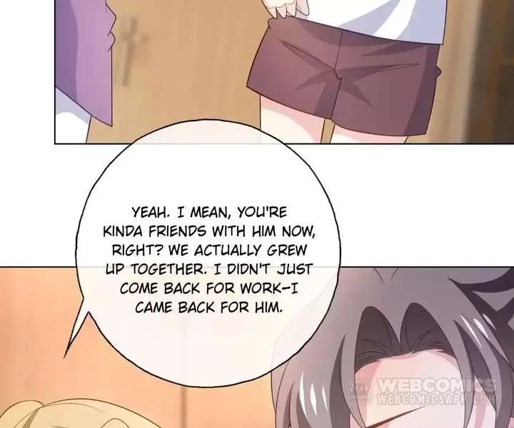 From Somebody to Nobody to Somebody Again Chapter 160 page 27