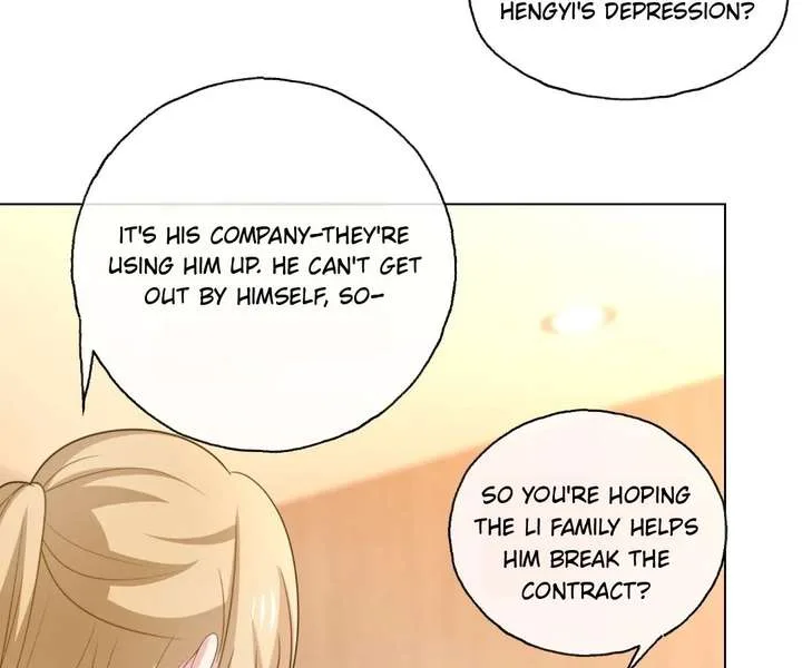From Somebody to Nobody to Somebody Again Chapter 160 page 32