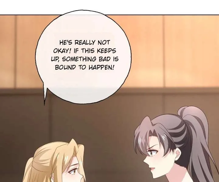 From Somebody to Nobody to Somebody Again Chapter 160 page 30
