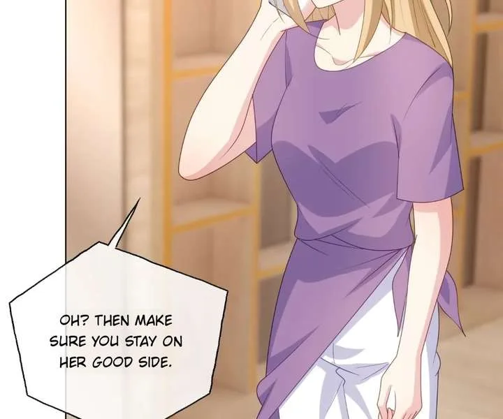 From Somebody to Nobody to Somebody Again Chapter 160 page 52