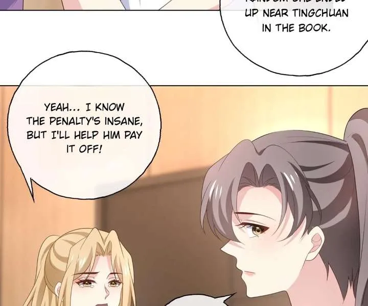 From Somebody to Nobody to Somebody Again Chapter 160 page 34