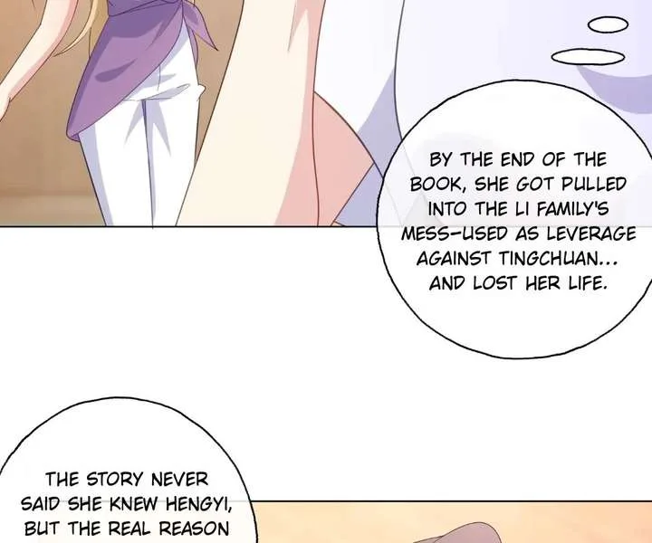 From Somebody to Nobody to Somebody Again Chapter 160 page 46