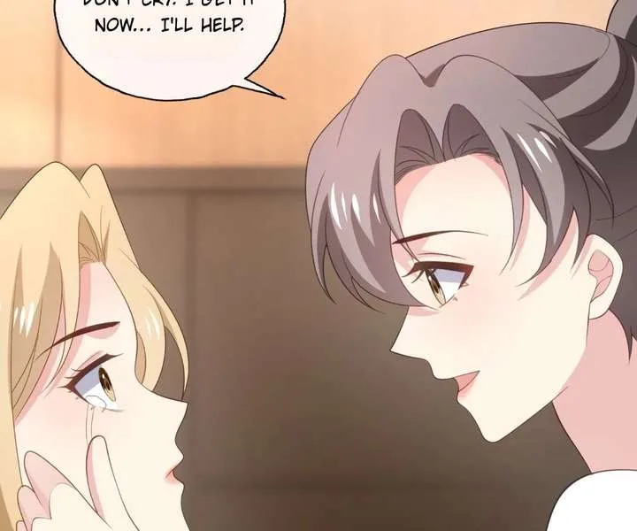 From Somebody to Nobody to Somebody Again Chapter 160 page 39