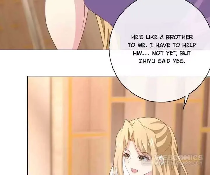 From Somebody to Nobody to Somebody Again Chapter 160 page 51