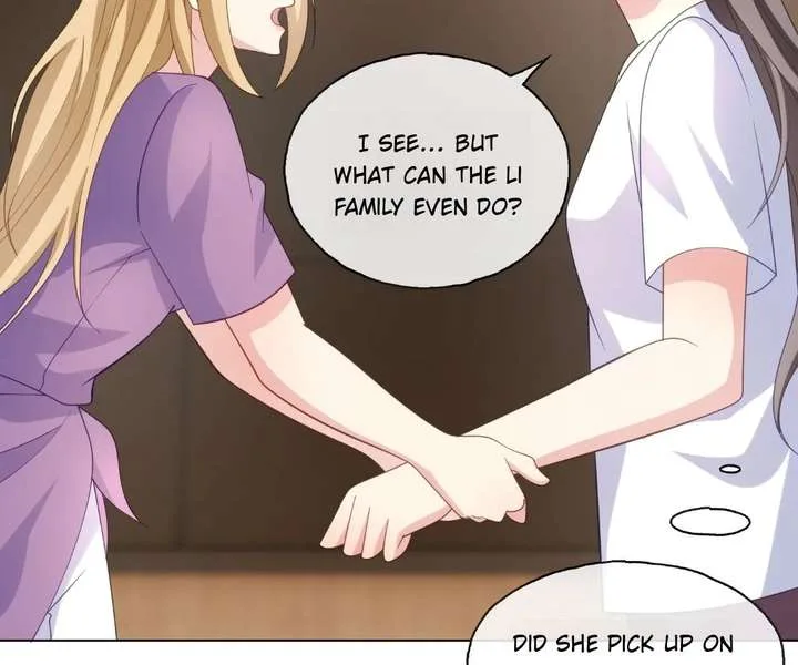 From Somebody to Nobody to Somebody Again Chapter 160 page 31