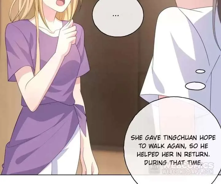 From Somebody to Nobody to Somebody Again Chapter 160 page 35