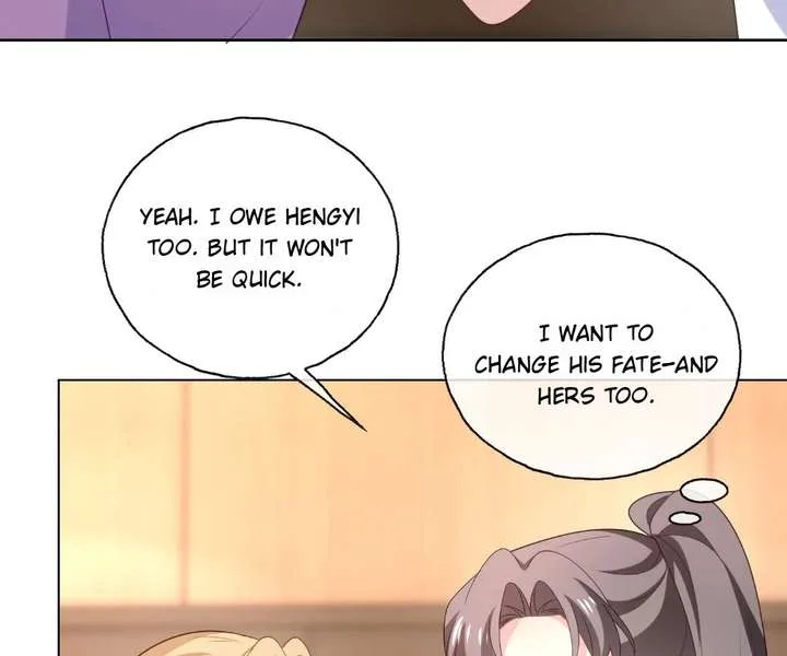 From Somebody to Nobody to Somebody Again Chapter 160 page 41