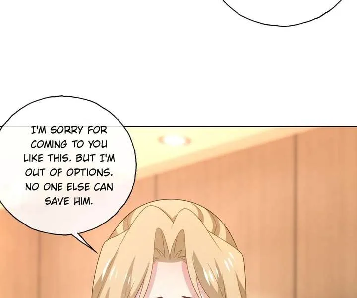 From Somebody to Nobody to Somebody Again Chapter 160 page 36