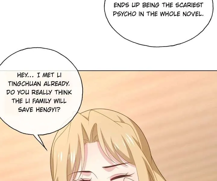 From Somebody to Nobody to Somebody Again Chapter 160 page 49