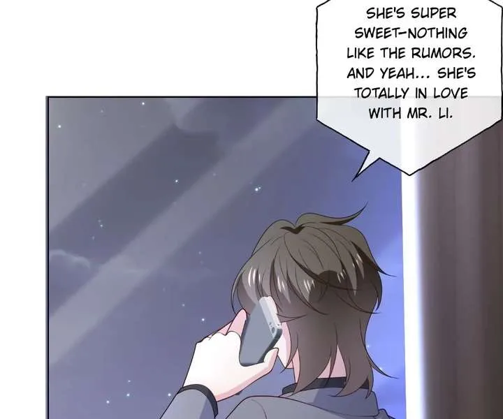 From Somebody to Nobody to Somebody Again Chapter 160 page 54