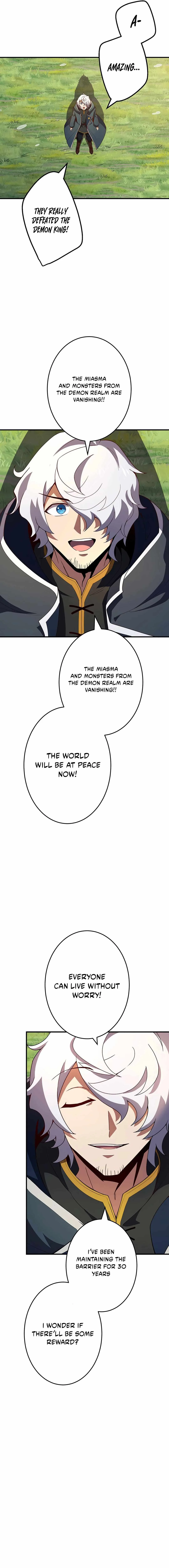 From Useless to Peerless: A Barrier Mage’s Journey Chapter 1 page 12