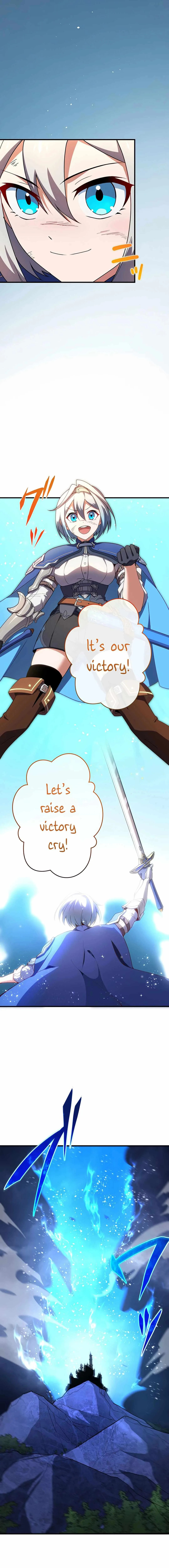 From Useless to Peerless: A Barrier Mage’s Journey Chapter 1 page 10