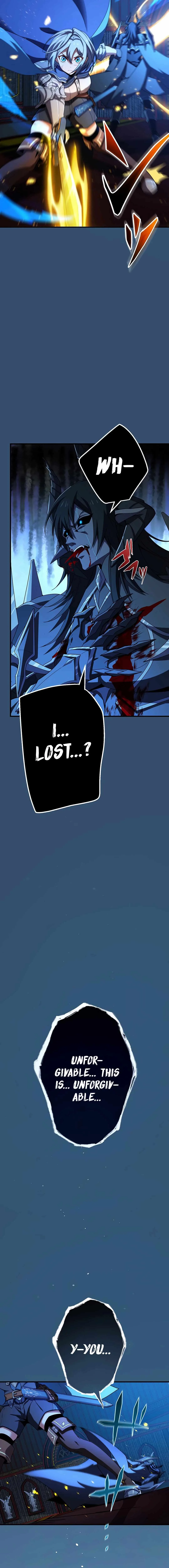 From Useless to Peerless: A Barrier Mage’s Journey Chapter 1 page 9
