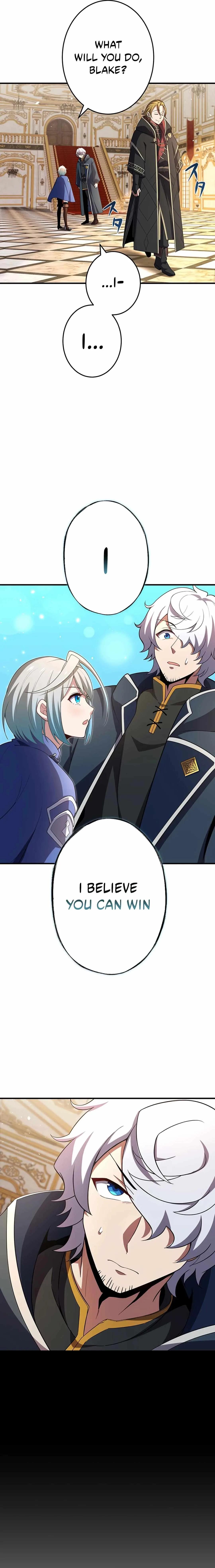 From Useless to Peerless: A Barrier Mage’s Journey Chapter 1 page 32