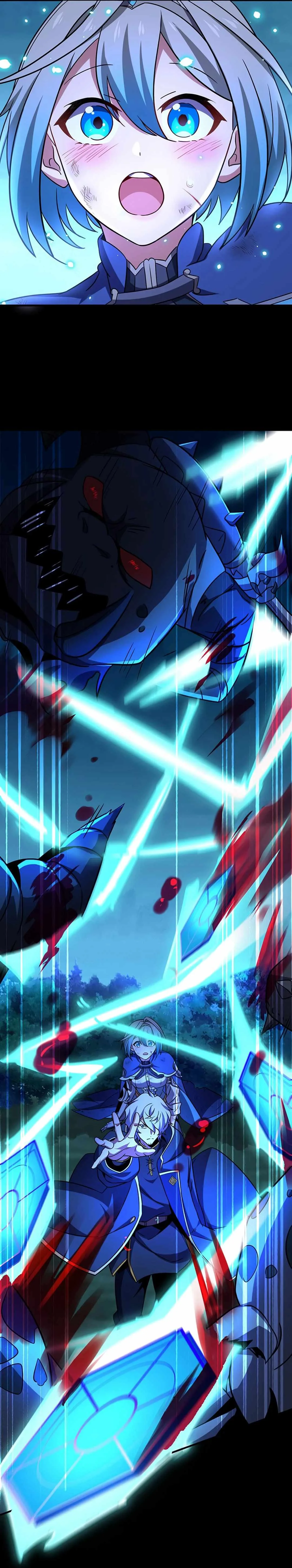 From Useless to Peerless: A Barrier Mage’s Journey Chapter 2 page 19
