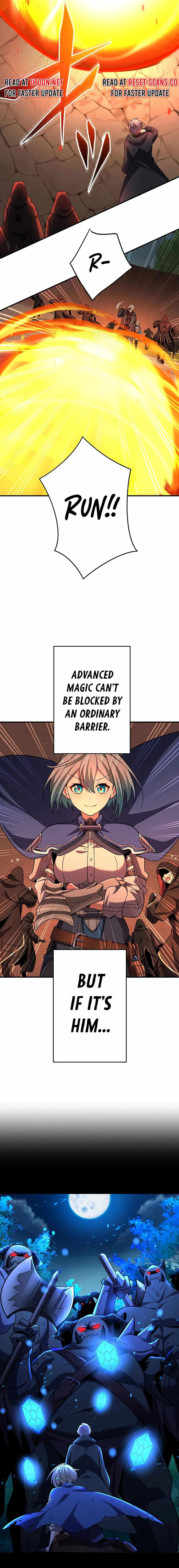 From Useless to Peerless: A Barrier Mage’s Journey Chapter 2 page 18