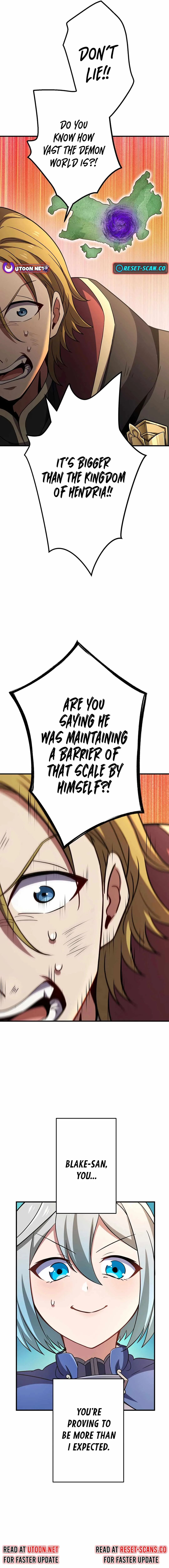 From Useless to Peerless: A Barrier Mage’s Journey Chapter 2 page 25