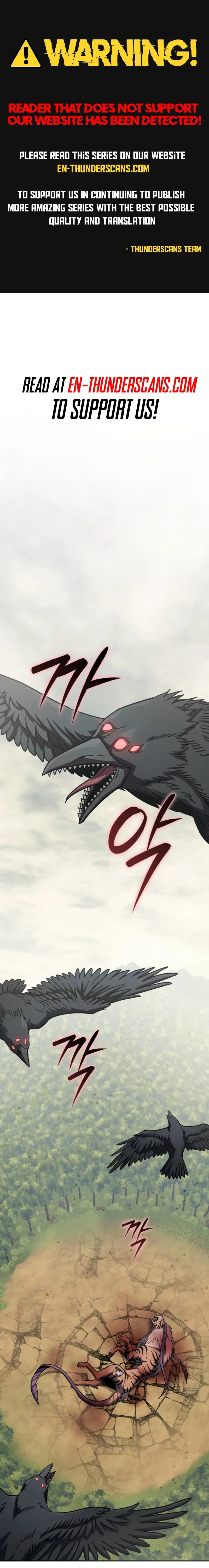 The Crazy Villain Regains His Sanity Chapter 17 page 1