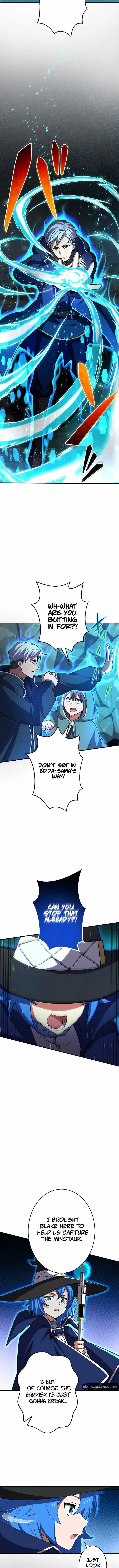 From Useless to Peerless: A Barrier Mage’s Journey Chapter 7 page 17