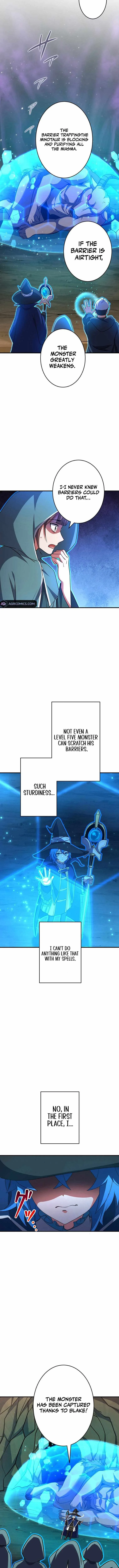 From Useless to Peerless: A Barrier Mage’s Journey Chapter 7 page 18