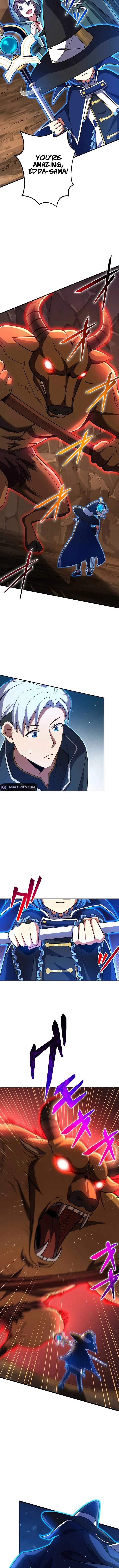 From Useless to Peerless: A Barrier Mage’s Journey Chapter 7 page 15
