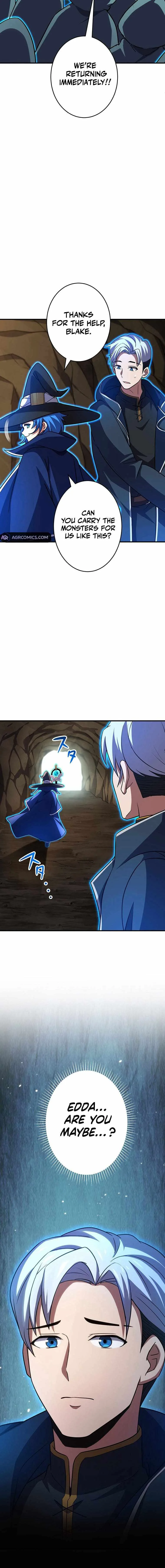 From Useless to Peerless: A Barrier Mage’s Journey Chapter 7 page 19