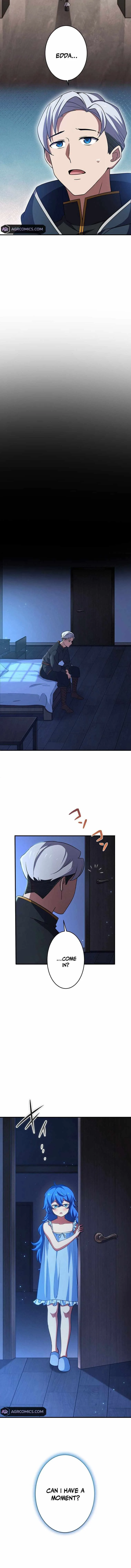 From Useless to Peerless: A Barrier Mage’s Journey Chapter 8 page 20