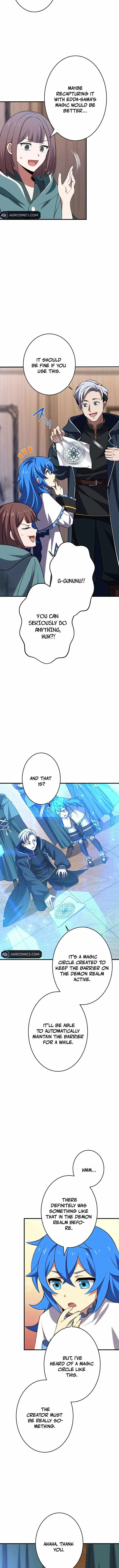 From Useless to Peerless: A Barrier Mage’s Journey Chapter 8 page 3