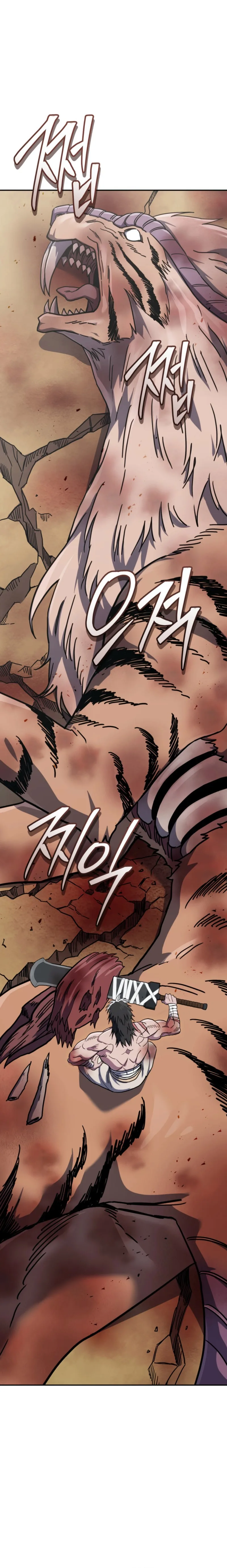 The Crazy Villain Regains His Sanity Chapter 17 page 2
