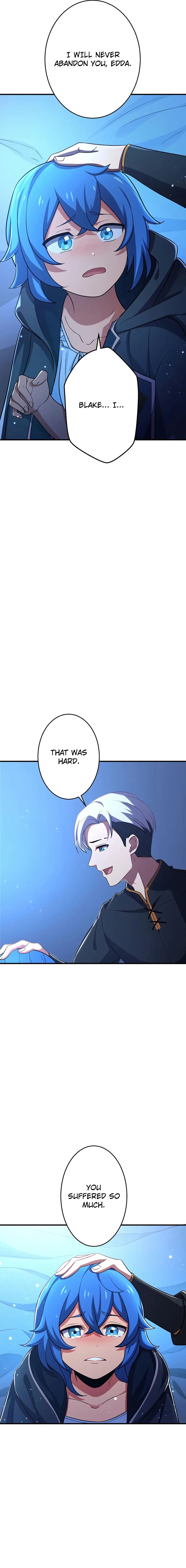 From Useless to Peerless: A Barrier Mage’s Journey Chapter 9 page 17
