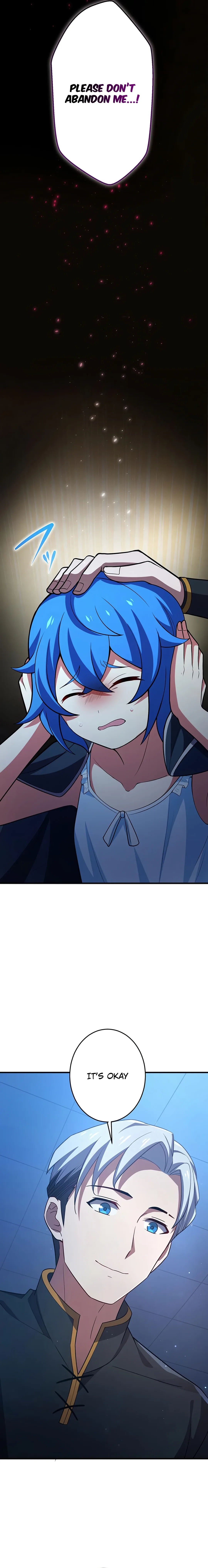 From Useless to Peerless: A Barrier Mage’s Journey Chapter 9 page 16