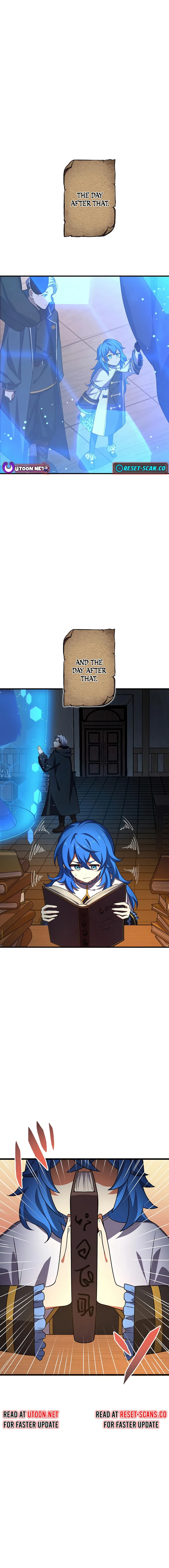 From Useless to Peerless: A Barrier Mage’s Journey Chapter 10 page 4