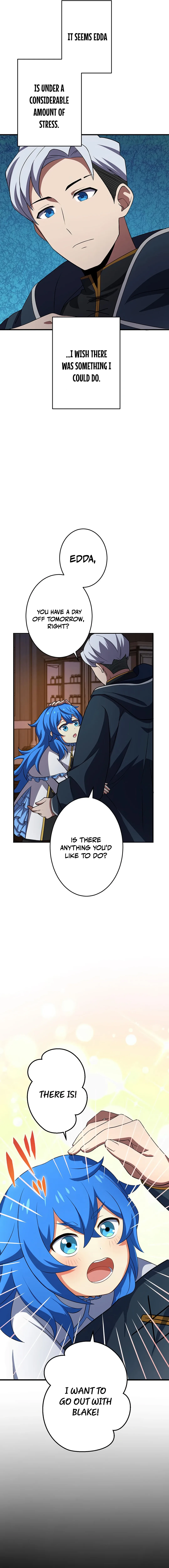 From Useless to Peerless: A Barrier Mage’s Journey Chapter 10 page 7