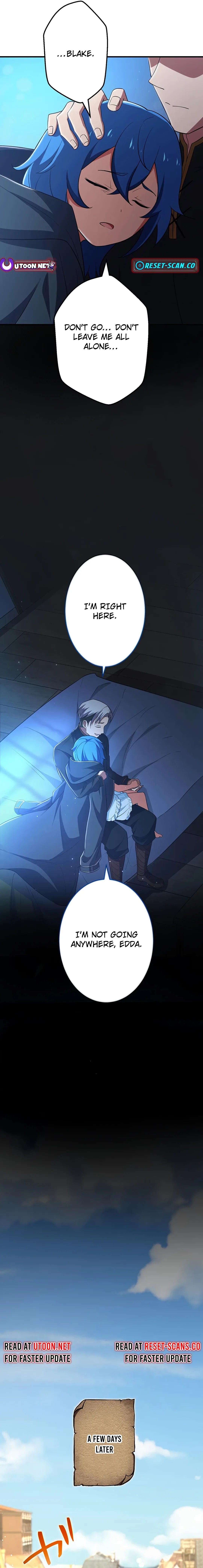 From Useless to Peerless: A Barrier Mage’s Journey Chapter 9 page 26