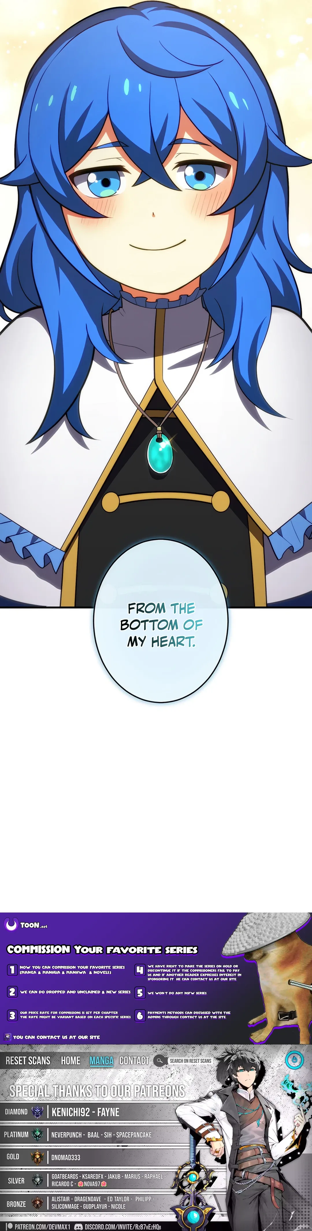 From Useless to Peerless: A Barrier Mage’s Journey Chapter 10 page 24