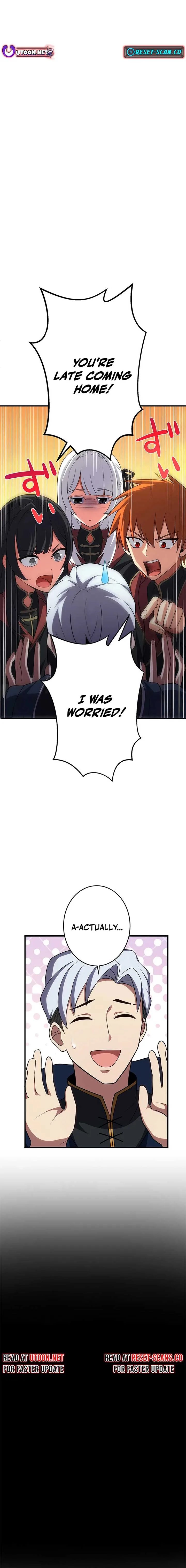 From Useless to Peerless: A Barrier Mage’s Journey Chapter 11 page 4