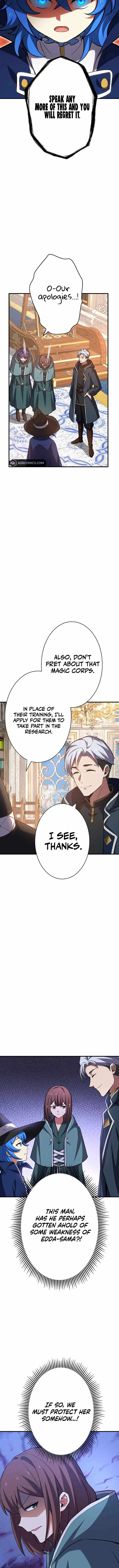 From Useless to Peerless: A Barrier Mage’s Journey Chapter 6 page 17