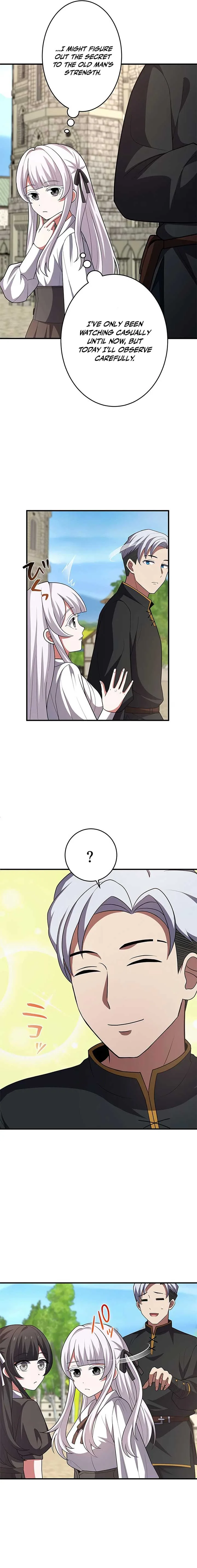 From Useless to Peerless: A Barrier Mage’s Journey Chapter 11 page 16
